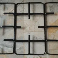 چدن روی اجاق گاز