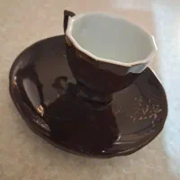 فنجان قهوه خوری