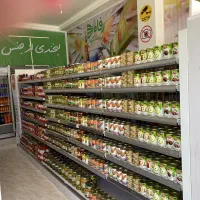 قفسه وسط دوطرفه هایپری درجه یک
