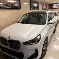 بی ام دبیلو ix1 2025