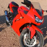 کاوازاکیninja نینجا cb cbr