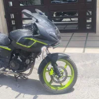 پالس 220cc
