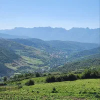 تور تفریحی و کمپی
