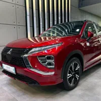 اکلیپس کراس مدل 2025 تحویل فوری