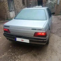 پژو 405|خودرو سواری و وانت|قیدار, |دیوار