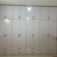 کمد|جاکفشی، کمد، دراور|قم, کلهری|دیوار