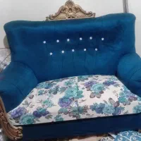 فروشی ۷ نفره ۴میلیون