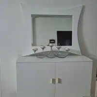 اینه و کنسول