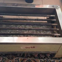 کباب پز گازی