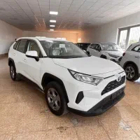 تویوتا رافور  ۲دف  cc ژاپن