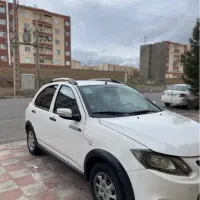 کوییکsمدل۹۹بدون رنگ شاسی پلمپ