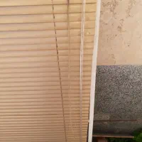 پرده کرکره فلزی