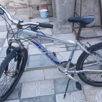 یک دستگاه دوچرخه ویوا