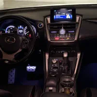 Nx300|خودرو سواری و وانت|مشهد, هنرستان|دیوار