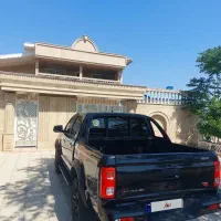 kmc t8|خودرو سواری و وانت|صومعه‌سرا, |دیوار