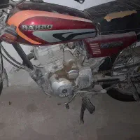 انجین 200معاوضه با 125