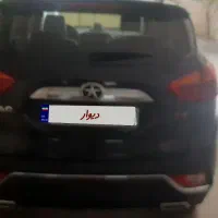 جکs3بی رنگ|خودرو سواری و وانت|کرج, شهرک شهرداری|دیوار