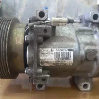 کمپرسور کولر ساندرو اصلی