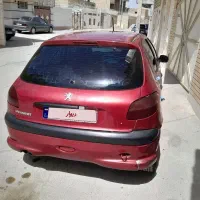 ۲۰۶ تیپ ۲ مدل ۸۴ فرانسوی