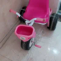 سه چرخه کودک