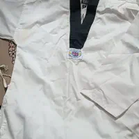 لباس تکواندو