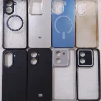 8 تا قاب در حد نو Redmi A5 و Poco c71
