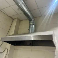 هود کبابی و رستوران