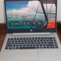 لپ تاب HP|رایانه همراه|قدس, شهرک فرزان|دیوار
