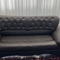 مبل دست دوم محکم ۱۰ نفره