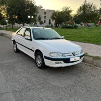 پرشیا مدل ۹۵