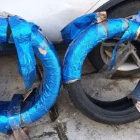 لاستیک خودرو