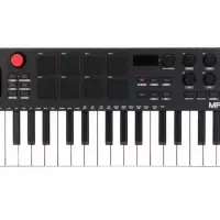 میدی کنترلر آکای مدل MPK mini Plus