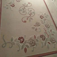 فرش ماشینی
