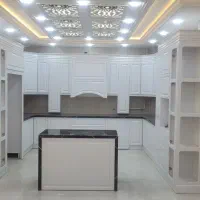 نقد واقساط بدون سود*کابینت کمددیواری