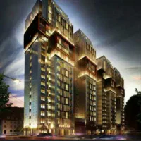 2طبقه مستقل بسیار شیک/*تاپ لوکیشن مسکن*