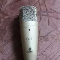 میکروفن بهرینگر c1