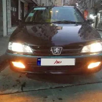 پرشیا مدل ۸۰ ترتمیز