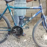 دوچرخه ۲۴