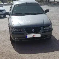 سمندمدل 88