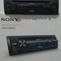 ضبط SONY|قطعات یدکی و لوازم جانبی|زنجان, |دیوار