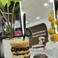 استخدام باریستا