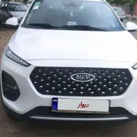 x22poro|خودرو سواری و وانت|کرج, شهرک جهان آرا|دیوار