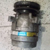 کمپرسور کولر پراید