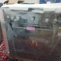 گاز طرح فر اژینه
