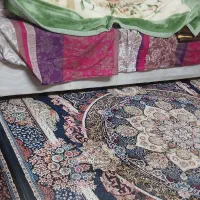 تشک پایه دار