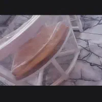 ناهار خوری دایره چهار نفره