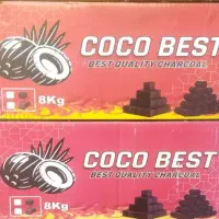 زغال حبه ای