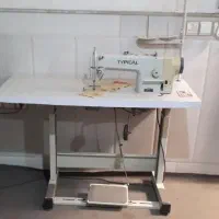 چرخ  راسته دوز دینام سرخود