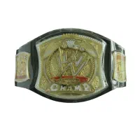 کمربند کشتی کج WWE