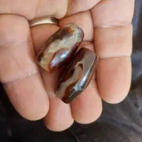 پنج جفت مهره اصلی